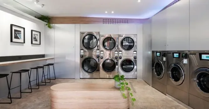 LaundroLab Franchise