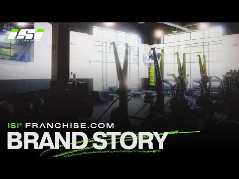 ISI Elite Training video