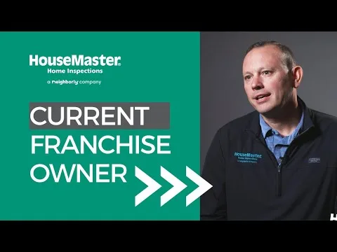 HouseMaster Home Inspections video