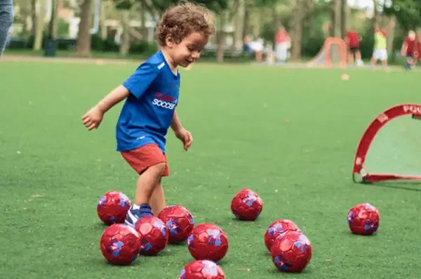 Soccer Stars Franchise