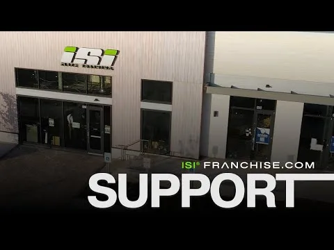 ISI Elite Training video