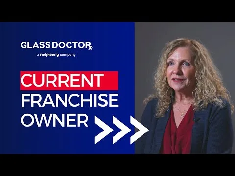 Glass Doctor video