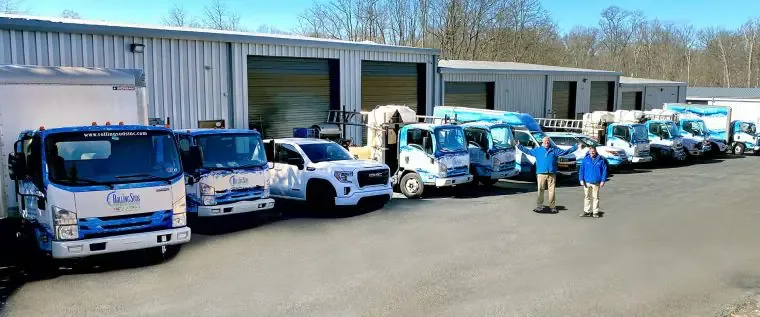 Rolling Suds Franchise