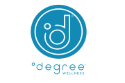 Degree Wellness logo