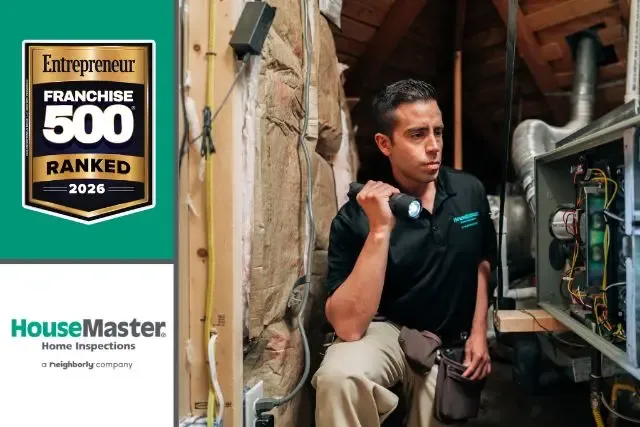 HouseMaster Home Inspection Franchise
