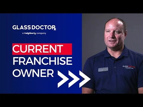 Glass Doctor video