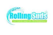 Rolling Suds logo