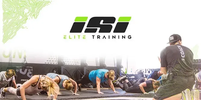 ISI Elite Training Franchise