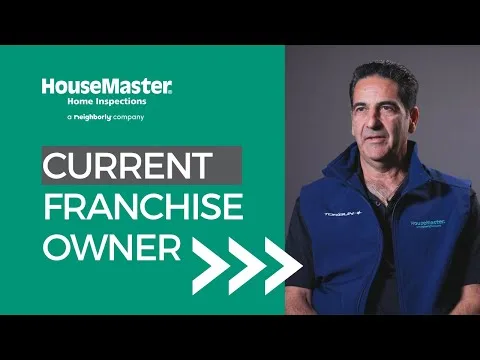 HouseMaster Home Inspections video