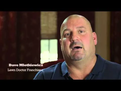 Lawn Doctor video