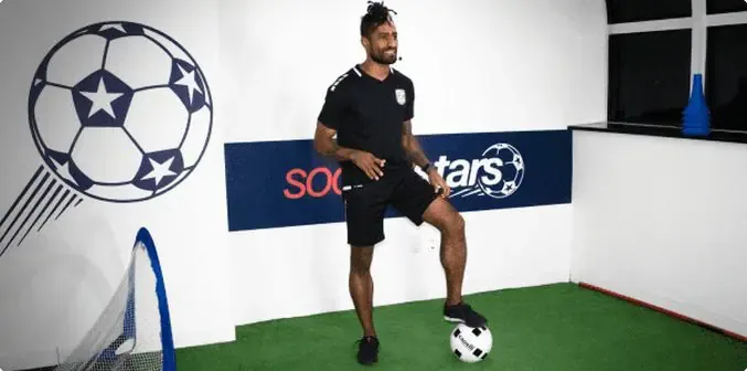 Soccer Stars Franchise