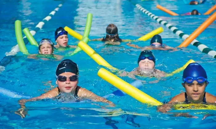 British Swim School Franchise