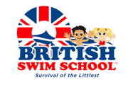British Swim School logo