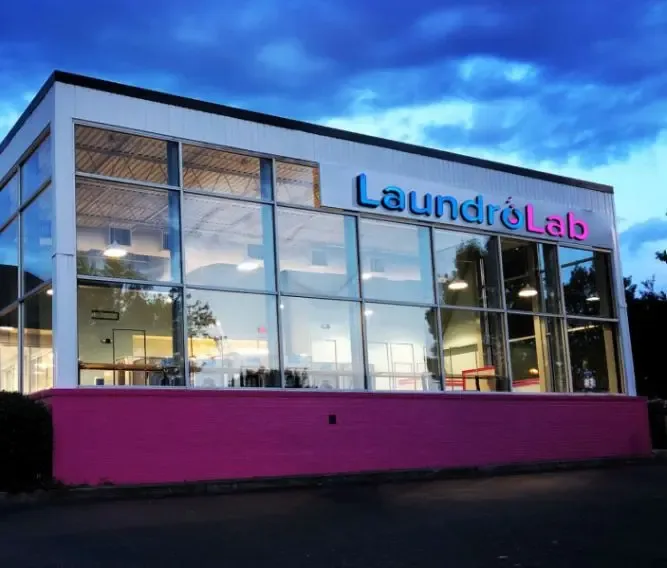 LaundroLab Franchise