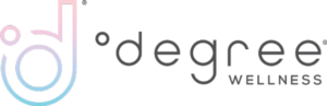 Degree Wellness logo