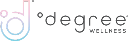 Degree Wellness Logo
