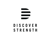 Discover Strength logo