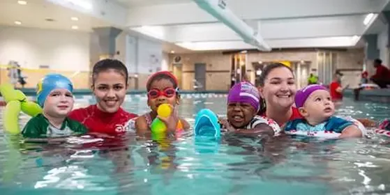 British Swim School Franchise