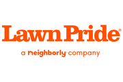 Lawn Pride logo