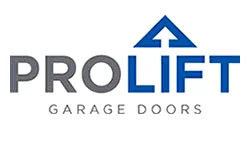 ProLift Garage Doors logo