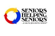 Seniors Helping Seniors logo