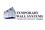 Temporary Wall Systems logo
