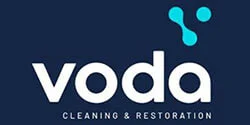 Voda Cleaning & Restoration  logo