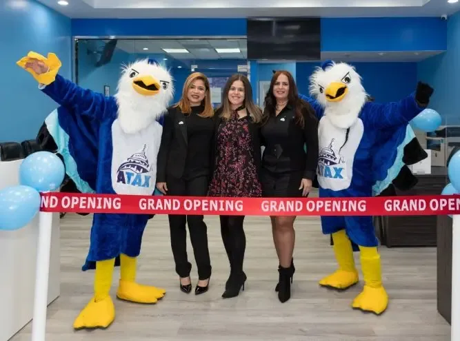 ATAX Franchise