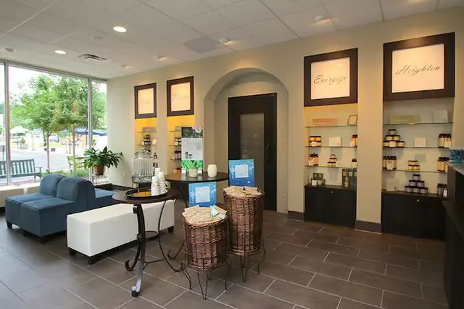 Heights Wellness Retreat Franchise