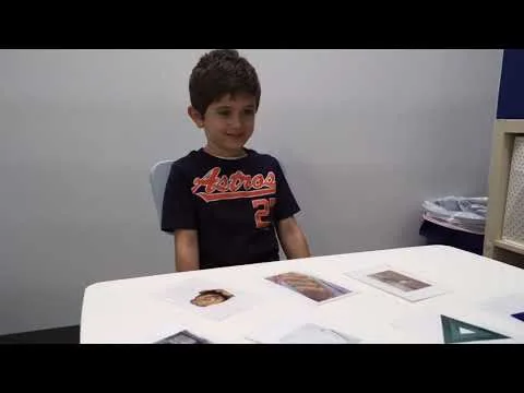 Success On The Spectrum video