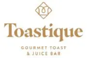Toastique logo