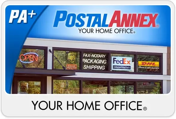 Postal Annex Franchise
