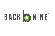 Back Nine logo