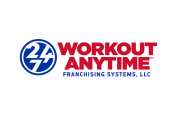Workout Anytime logo
