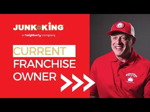 Junk King video