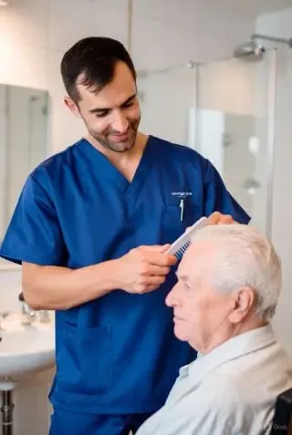 Emmucare Franchise Caregiver
