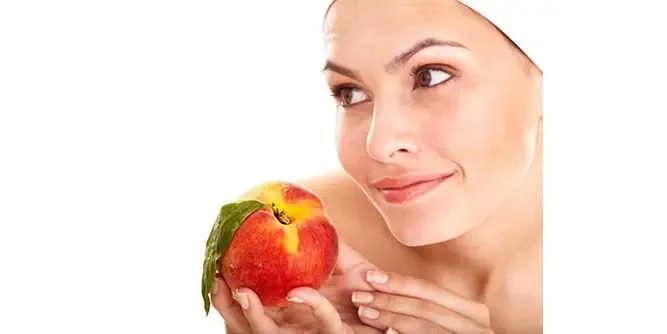 The Pampered Peach Franchise