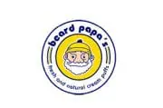 Beard Papa’s logo