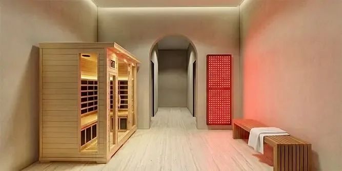 Ultimate Longevity Center Franchise Studio