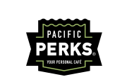 Pacific Perks logo