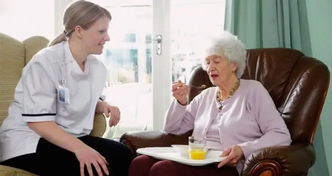 Qualicare Homecare Franchise