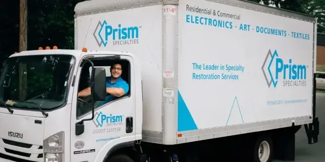 Prism Specialties Franchise