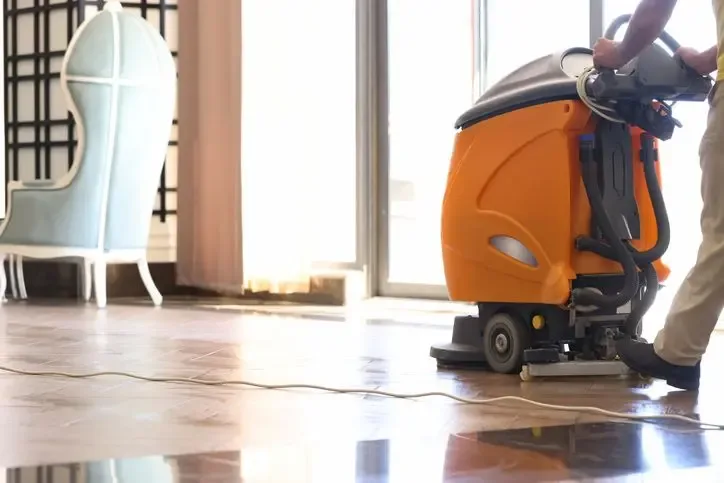 Corporate Cleaning Group Franchise