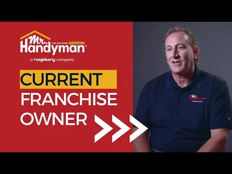 Mr. Handyman video