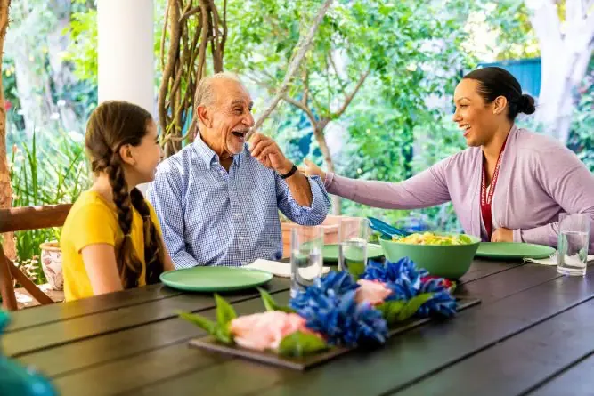 Homewatch Caregivers Franchise