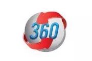 360 Tour Designs logo