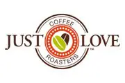 Just Love Coffee logo