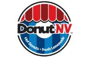 DonutNV logo