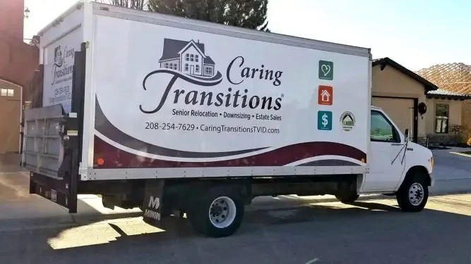 Caring Transitions Franchise Relocation Services