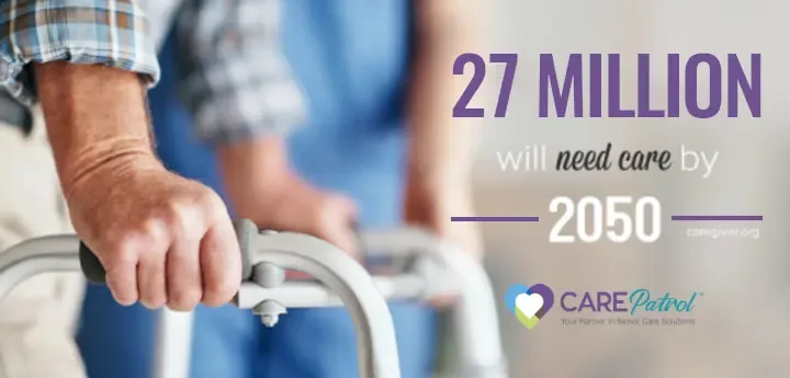 CarePatrol Franchise